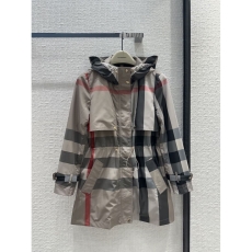 Burberry Outwear